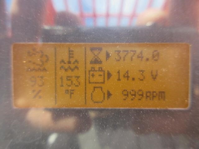 2016 SkyTrak 10054-24