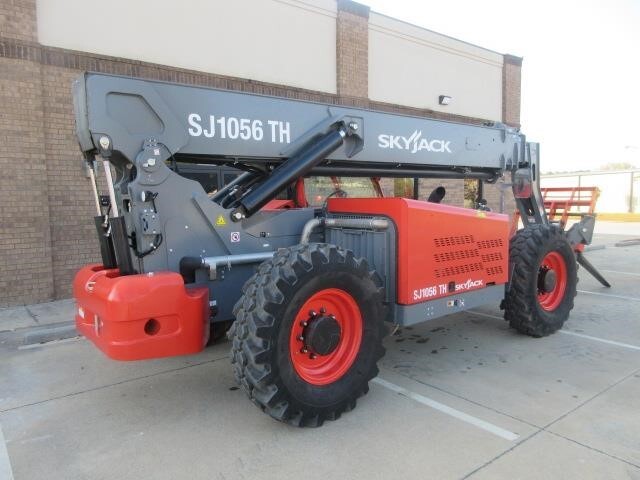 2024 Skyjack SJ1056 TH-6