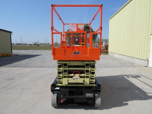2026 JLG 3246-3