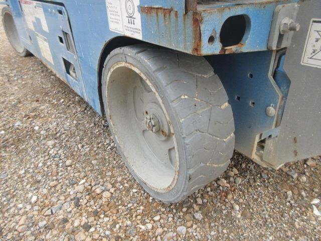 2018 Genie GS-2632-6