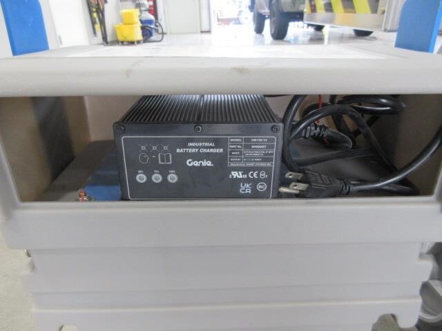 2025 Genie AWP-36S-12