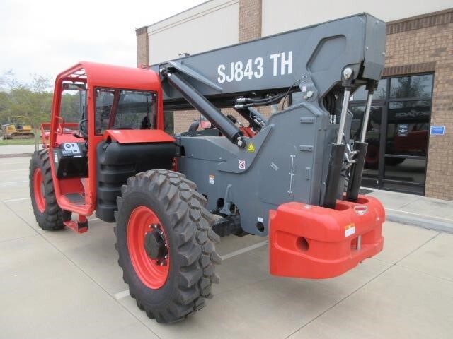 2025 Skyjack SJ843 TH-3