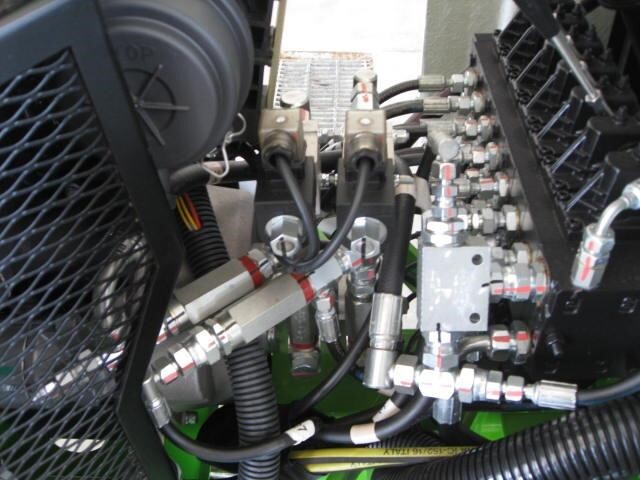 2025 Niftylift TD34TN-15