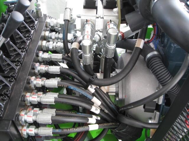 2025 Niftylift TD34TN-19