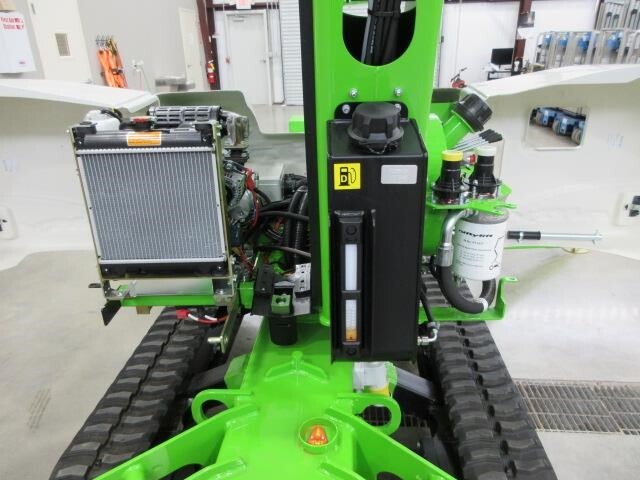 2025 Niftylift TD42T-25