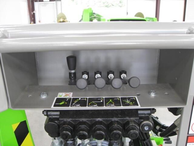 2026 Niftylift TD34T-9