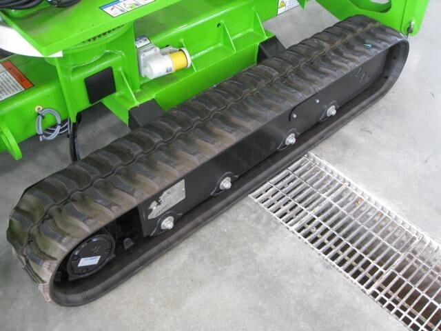 2026 Niftylift TD34T-10