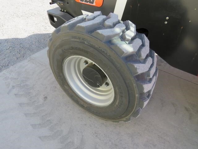 2025 SkyTrak 6034-14