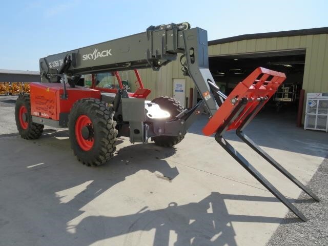 2025 Skyjack SJ1056 TH-6