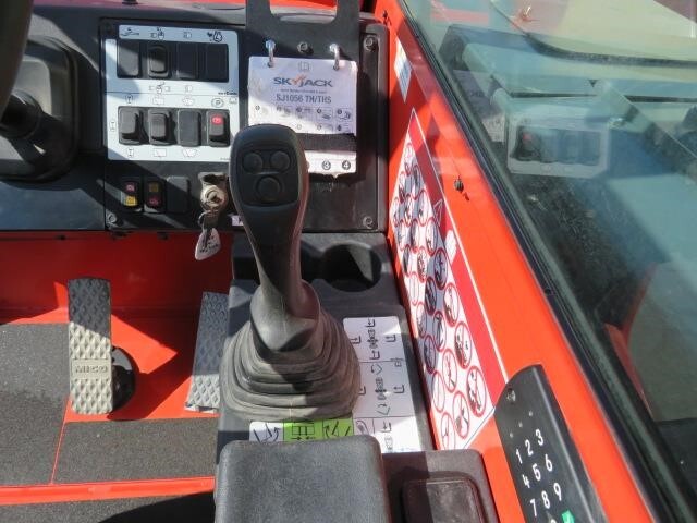 2025 Skyjack SJ1056 TH-24