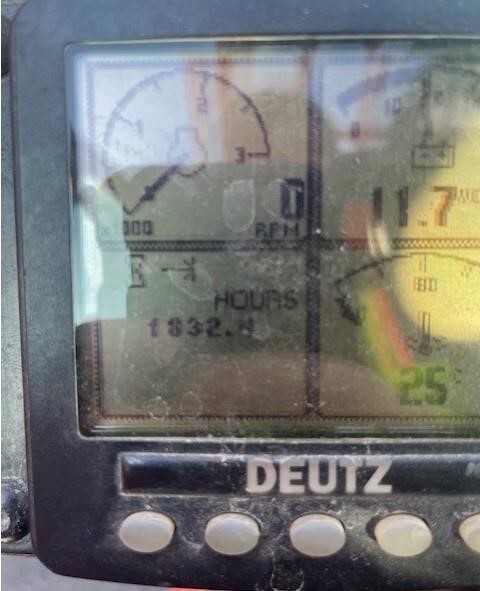 2017 Skyjack SJ1056 TH-6