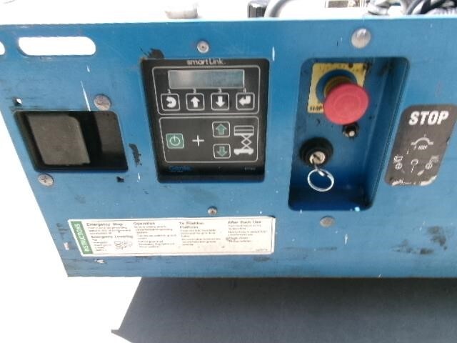 2017 Genie GS-1930-9