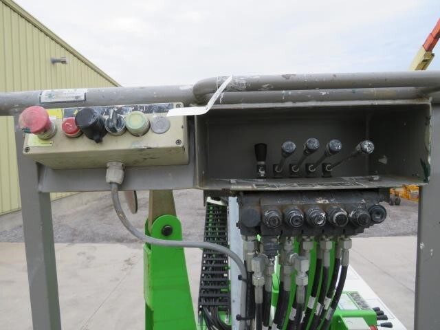 2017 Niftylift TM34T-11