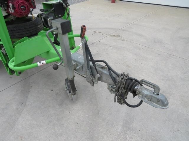 2017 Niftylift TM34T-15