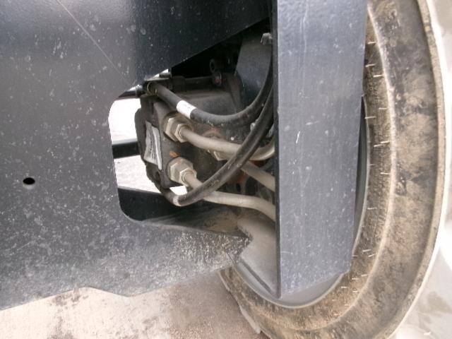 2023 Genie GS-4390 RT-8