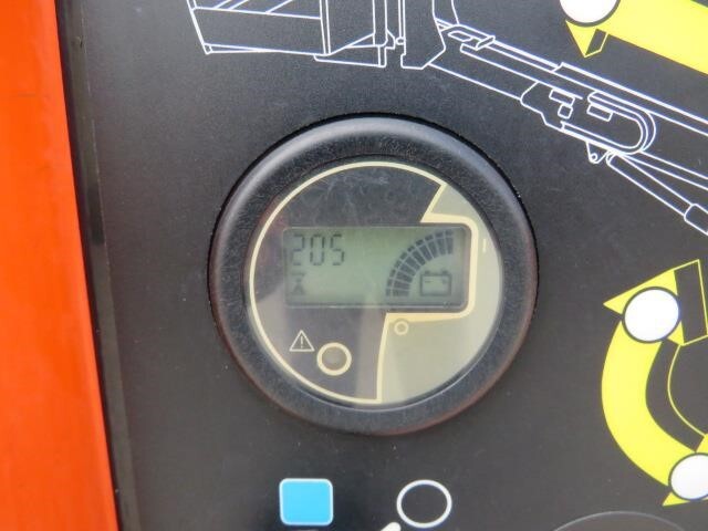 2017 JLG Toucan 32E-22