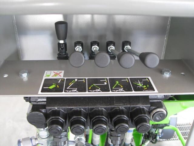 2025 Niftylift TM50-9