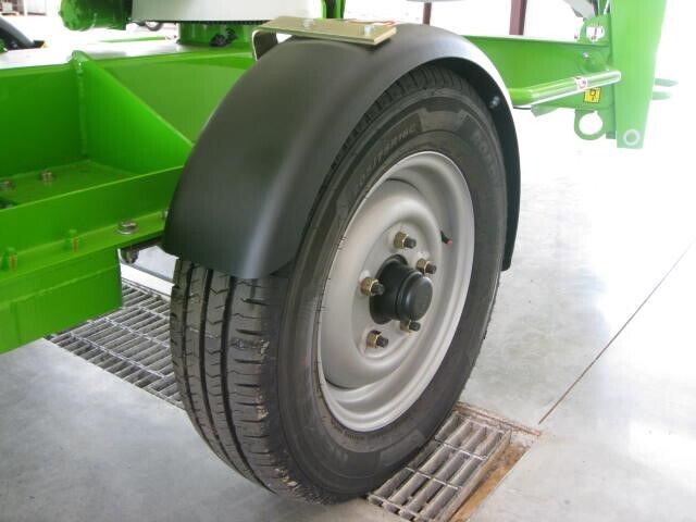 2025 Niftylift TM50-13