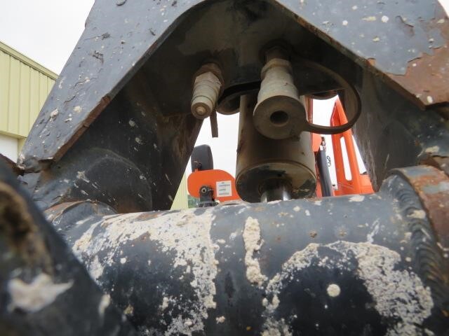 2020 SkyTrak 6042-11