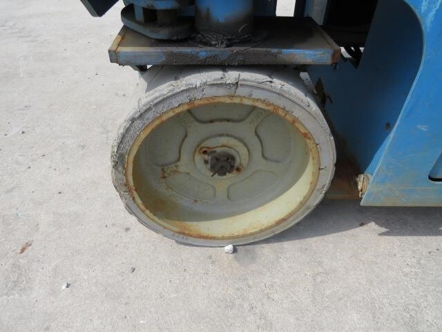 2017 Genie GS-2632-13