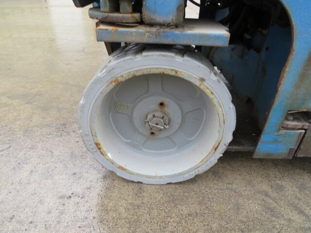 2017 Genie GS-1930-17