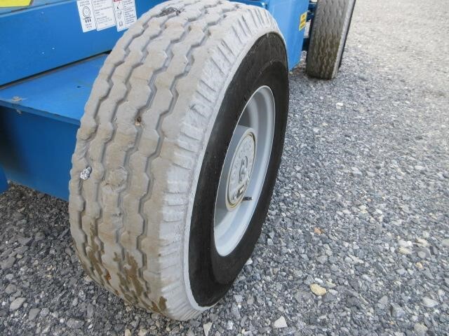 2016 Genie Z-45/25J DC-10