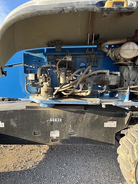 2018 Genie S-85XC-13