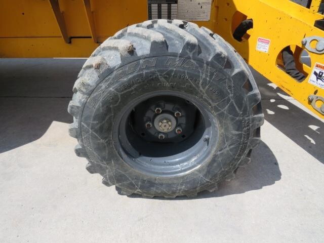 2020 Haulotte 55XA-9