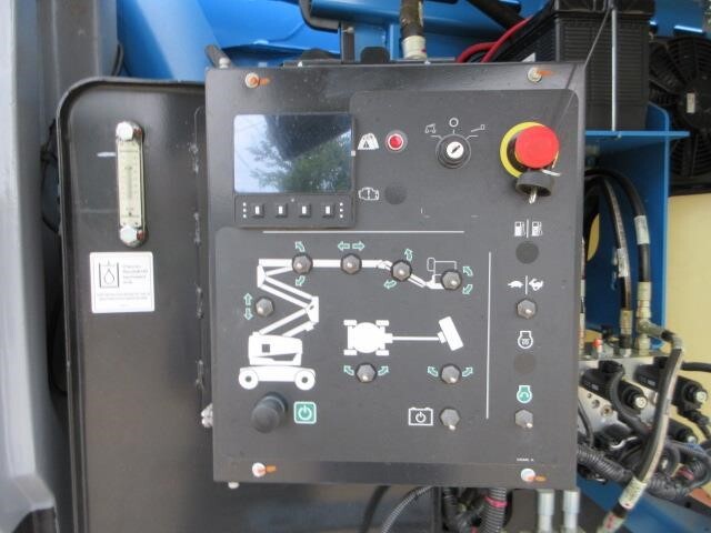 2025 Genie Z-62/40-21