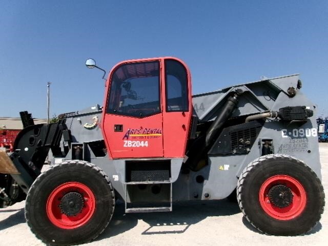 2016 Skyjack ZB2044 -18