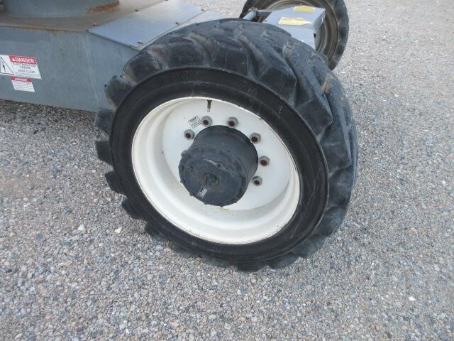 2019 Snorkel TB86J-9