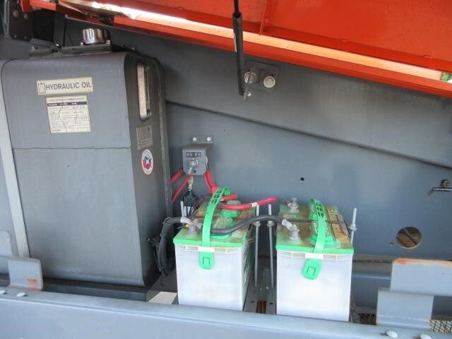 2019 Snorkel TB86J-13