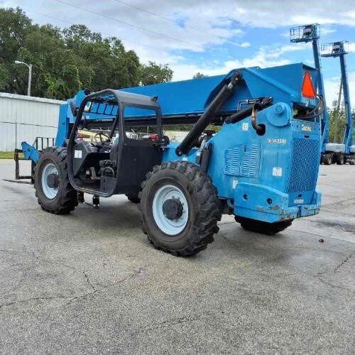 2015 Genie GTH-1056-4