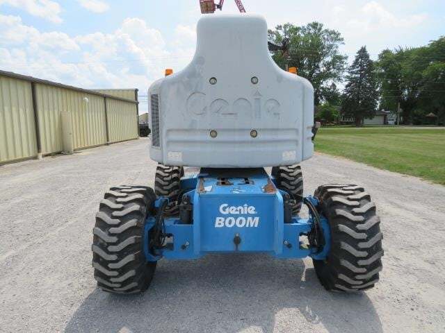 2008 Genie Z-60/34-7