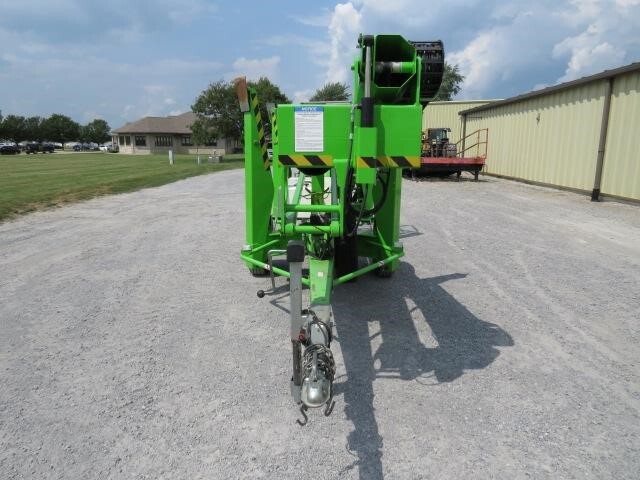2022 Niftylift TM50-3