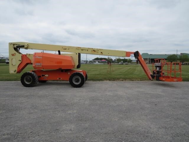 2013 JLG 800AJ-5