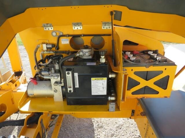 2018 Haulotte 55XA-15