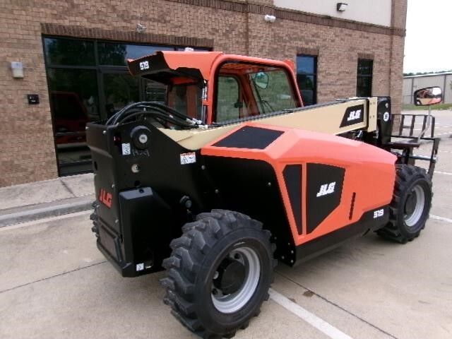 2025 JLG 519-6