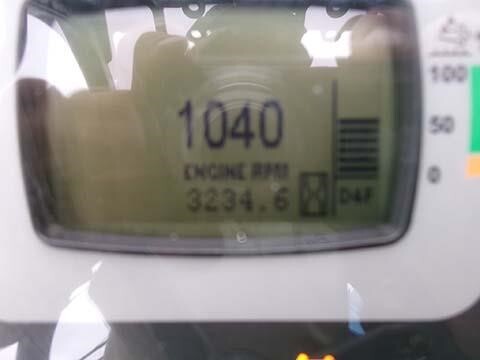 2019 Genie GTH-1056-25