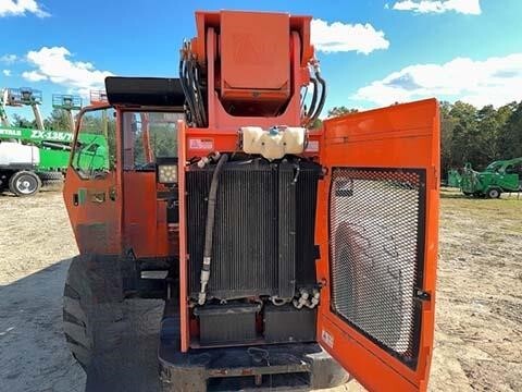 2015 SkyTrak 6042-17