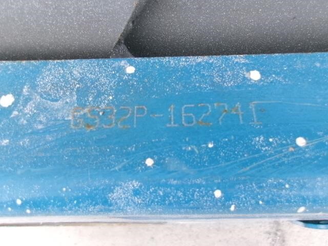 2018 Genie GS-2632-16