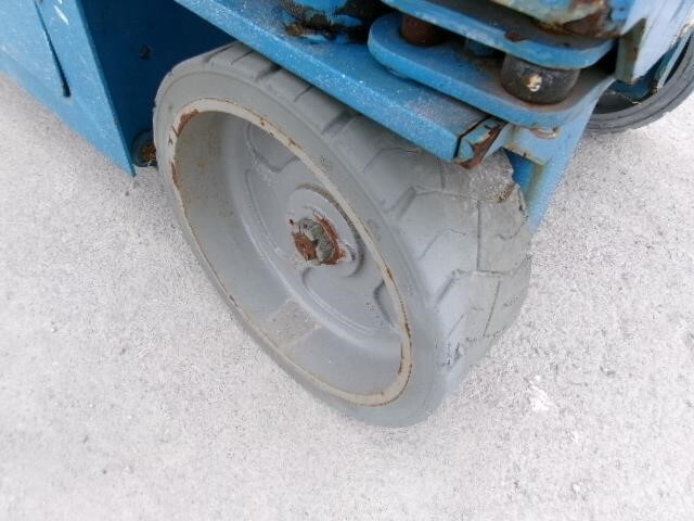 2018 Genie GS-2632-6