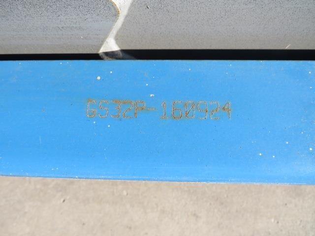 2018 Genie GS-2632-20