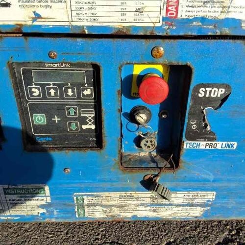 2020 Genie GS-1930-14