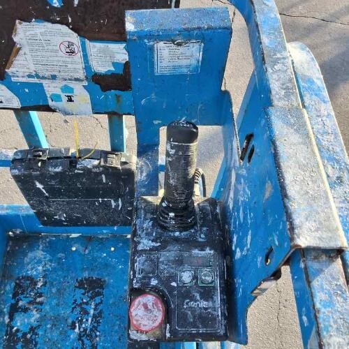 2020 Genie GS-1930-12