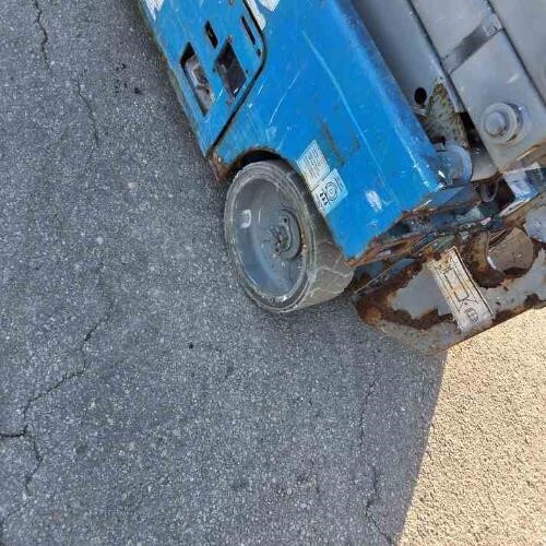 2020 Genie GS-1930-9