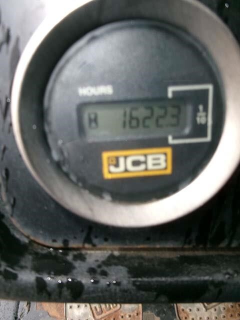 2018 JCB 509-42-34