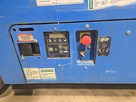 2018 Genie GS-3246-10