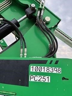 2018 SkyTrak 6042-10