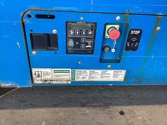 2018 Genie GS-3246-10